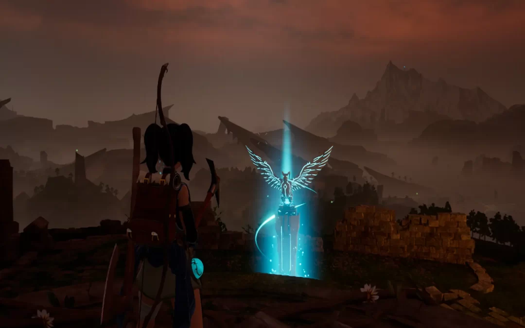 Palworld : comment débuter sa survie?